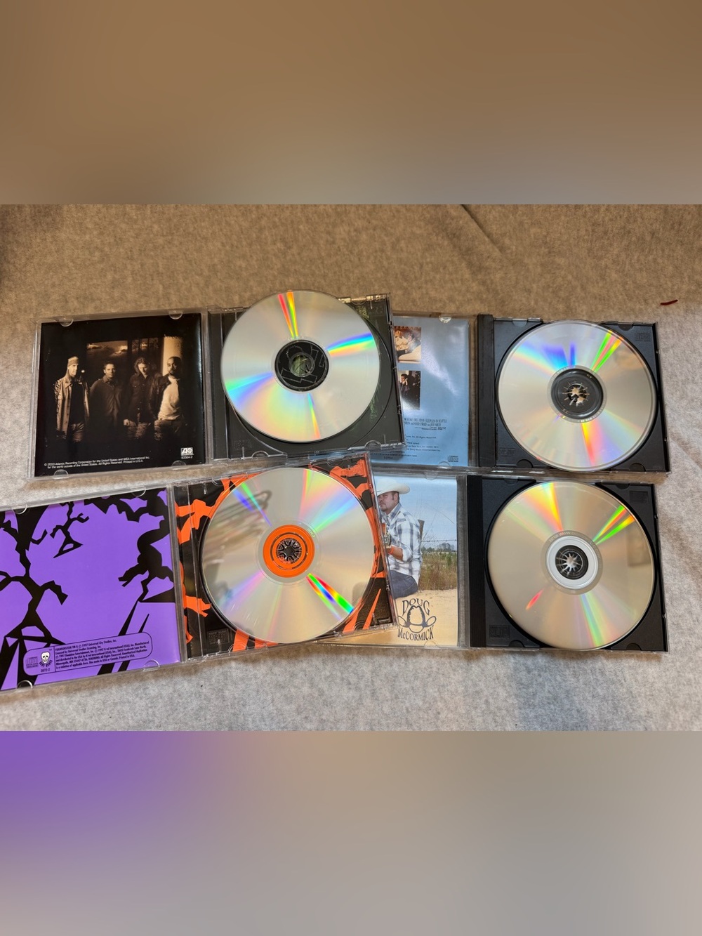 CD Lot - Picture 8 of 10